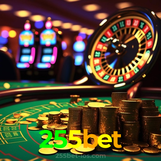 255bet：Em cada giro, uma vitória! Jogue nas melhores slots online!