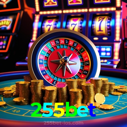 255bet：Apostas ao vivo no futebol e prêmios incríveis em jogos de cassino como roleta!