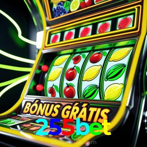 255bet：Jogue slots, aposte no futebol e ganhe grandes prêmios em nosso cassino!