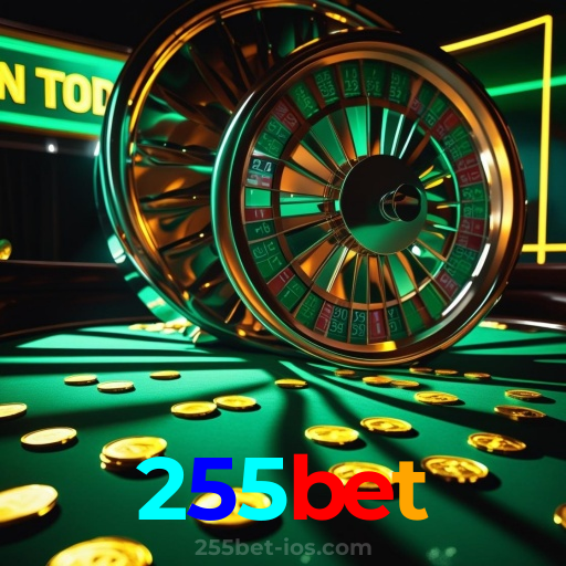 255bet：Jogue roleta, aposte no futebol e ganhe grandes prêmios!