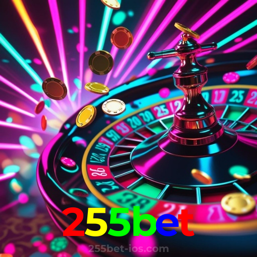 255bet：Onde o futebol e o cassino online se encontram para diversão sem fim!