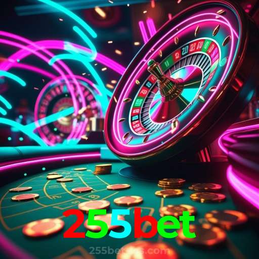 255bet：Jogue roleta, blackjack e aposte no futebol online, tudo em um só lugar!