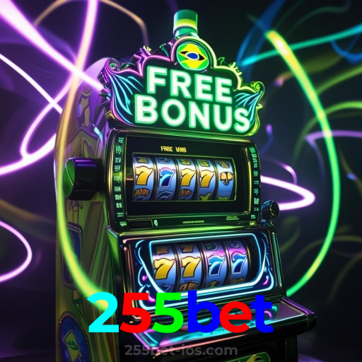 255bet：Gire as slots e vença com grandes prêmios!
