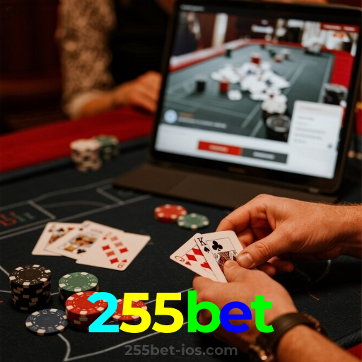 255bet：Aposte agora nas roletas e conquiste prêmios fantásticos!