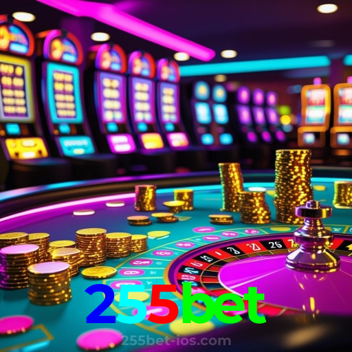 255bet：Jogue roleta, blackjack e aposte no futebol online, tudo em um só lugar!
