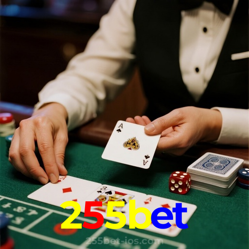 255bet：Apostas emocionantes em futebol e diversão garantida em blackjack e roleta!