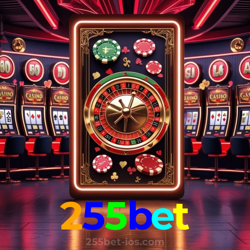 255bet：Entre no campo de futebol online e conquiste sua vitória!