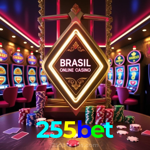 255bet：Aposte no futebol e ganhe prêmios fantásticos no melhor cassino online!