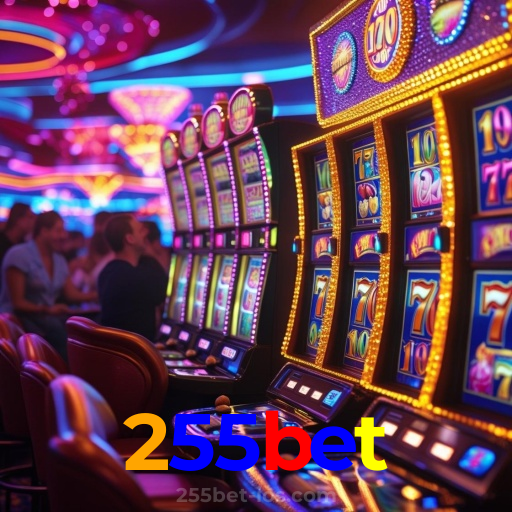 255bet：Prepare-se para as melhores vitórias! Jogue em nosso cassino online!
