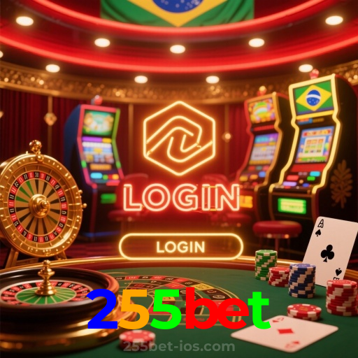 255bet：Entre no nosso cassino e aposte nas melhores máquinas caça-níqueis!