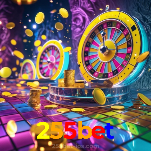 255bet：Apostas emocionantes no futebol e grandes prêmios em jogos de cassino!