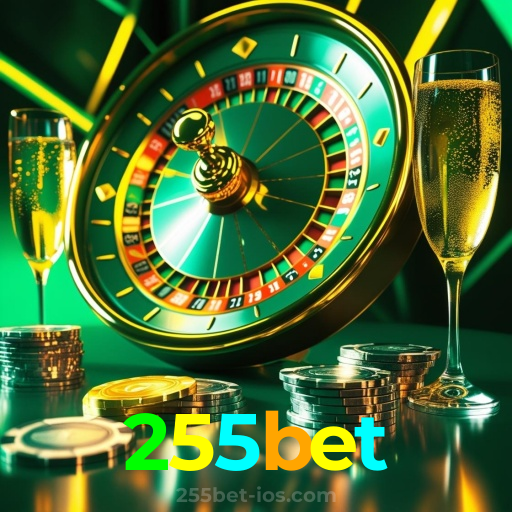 255bet：Gire nas slots e conquiste o prêmio da sua vida!