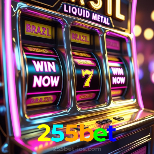 255bet:Em cada giro, novas vitórias! Venha jogar nas melhores slots!