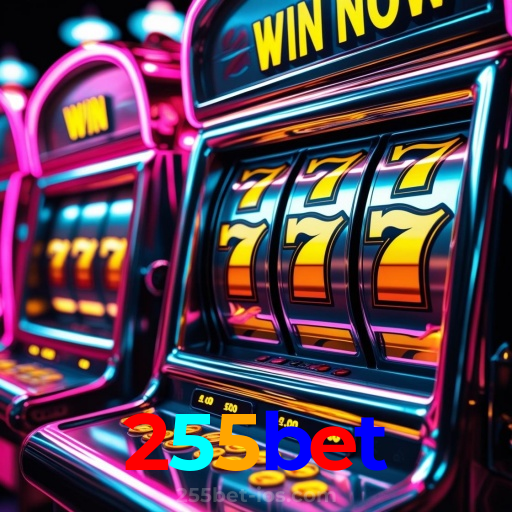 255bet：Jogue agora e desafie a sorte em nosso cassino online!
