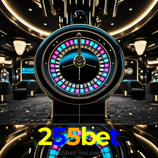 255bet：Jogue roleta, blackjack e aposte no futebol online, tudo em um só lugar!