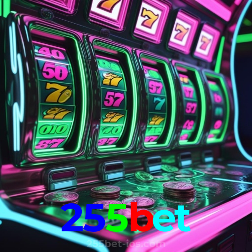 255bet：O melhor cassino online com apostas ao vivo em futebol e jogos de cassino!
