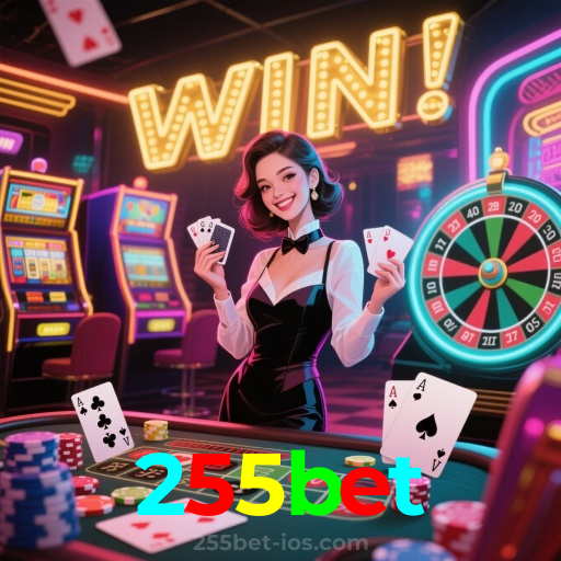 255bet：Cada jogada no blackjack é uma chance de conquistar vitórias!
