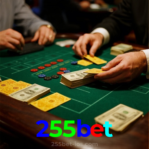 255bet：O cassino mais confiável para apostas no futebol e jogos de cassino!