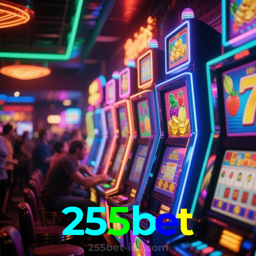 255bet：Jogue nas nossas roletas e ganhe prêmios incríveis!