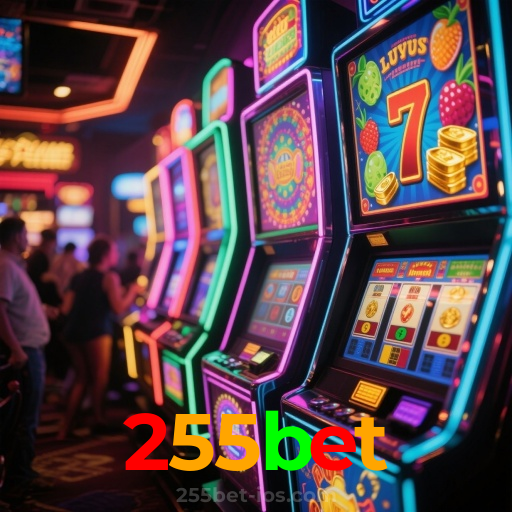 255bet：Apostas emocionantes no futebol e os melhores jogos de cassino!