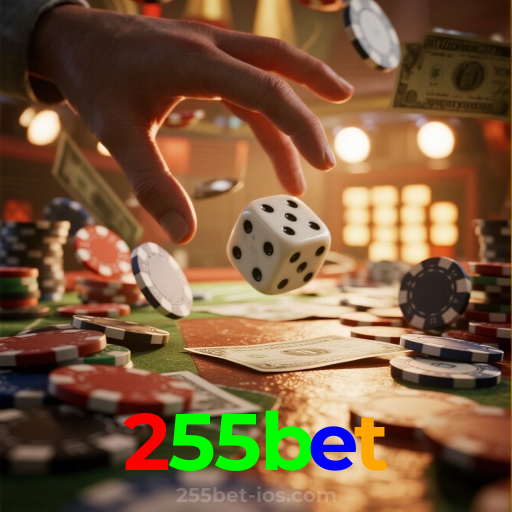 255bet:A melhor experiência de cassino e futebol online para você!