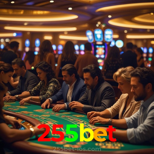 255bet：Aposte no futebol online e vença como um campeão!