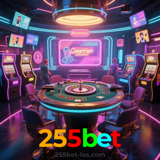 255bet：Aposte no futebol e conquiste vitórias épicas com blackjack e poker!