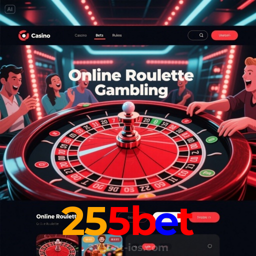 255bet:Divirta-se com poker, roleta e apostas ao vivo no futebol online!