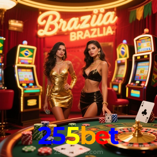 255bet：Jogue poker, aposte no futebol e conquiste prêmios incríveis no cassino!