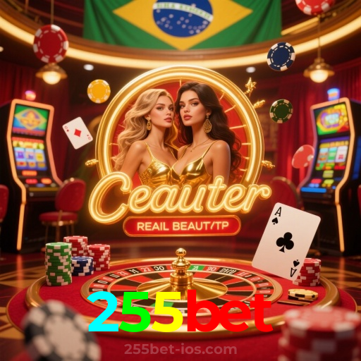 255bet：Conquiste prêmios no blackjack e aposte no futebol ao vivo com segurança!