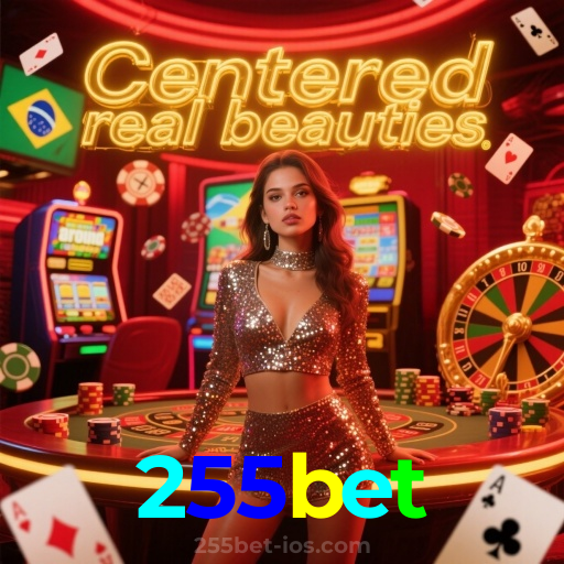 255bet:Jogue nas melhores slots e conquiste jackpots incríveis!