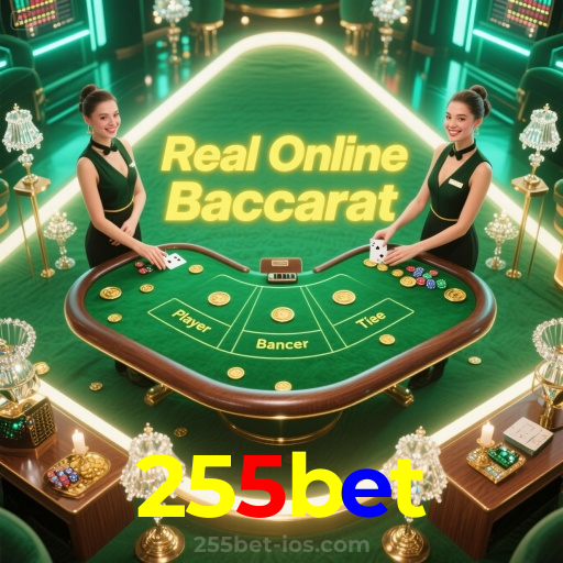 255bet：Jogue agora e vença nas melhores slots online!