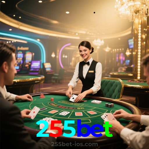 255bet：Poker, roleta e apostas ao vivo no futebol online, tudo ao seu alcance!