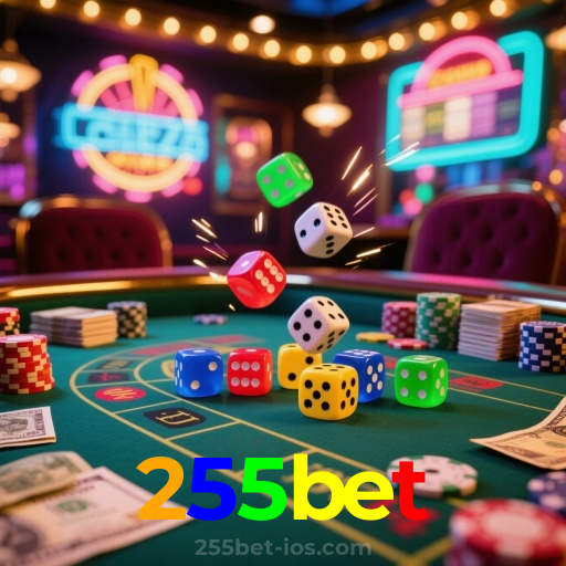 255bet：A sorte nunca esteve tão ao seu alcance! Aposte nas nossas slots agora!