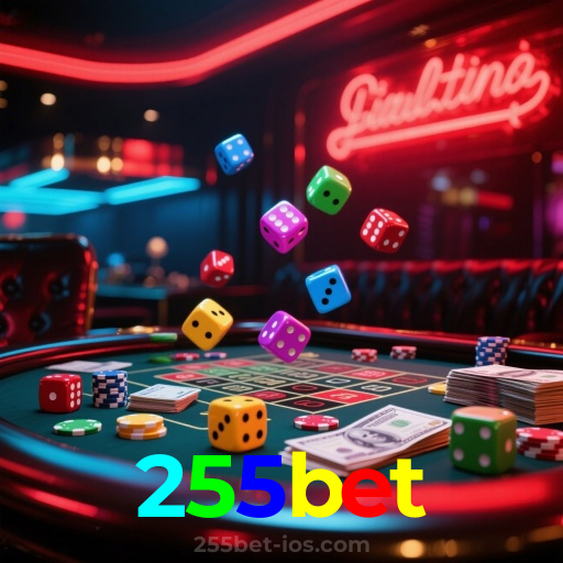 255bet：Aposte no seu time no futebol e divirta-se com slots e roleta!