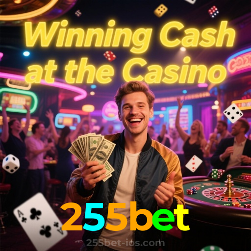 255bet：Gire nas slots e conquiste vitórias extraordinárias!