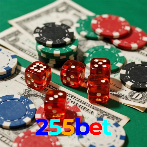255bet：As melhores slots do mercado estão esperando por você! Jogue agora!