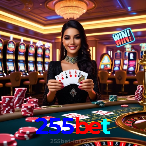 255bet：A sorte não tem limites! Vença no Blackjack e leve o prêmio!