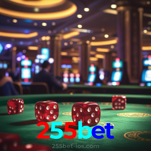 255bet：Vença no futebol online e alcance novos patamares de vitória!