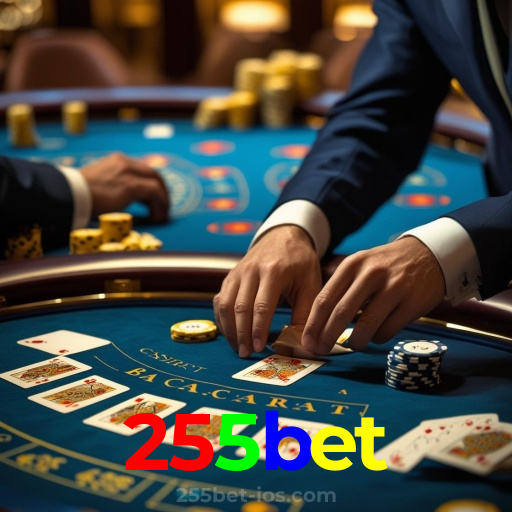 255bet：Aposte na roleta e conquiste prêmios incríveis em nosso cassino!