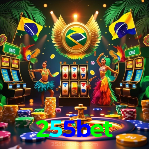255bet：Jogue poker, aposte no futebol e vença com grandes prêmios!