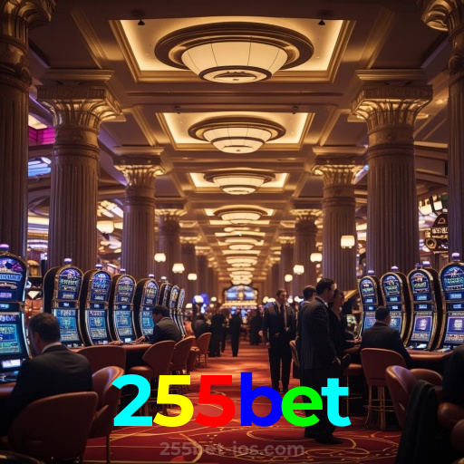255bet：Apostas em futebol e diversão em blackjack esperam por você!