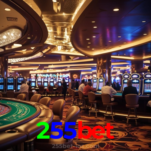 255bet：Jogue agora no nosso cassino online e vença nas mesas de poker!