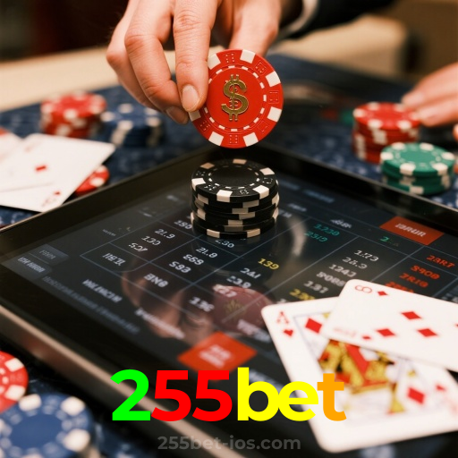 255bet：Vença no cassino online com blackjack e apostas esportivas no futebol!