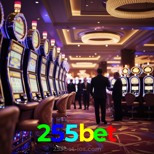 255bet：Apostas emocionantes no futebol e os melhores jogos de cassino!