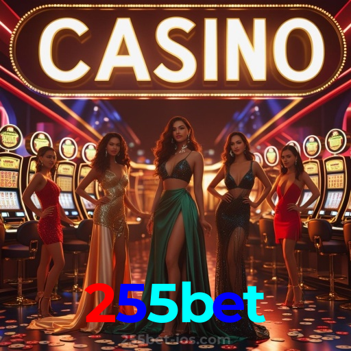 255bet：Cada giro nas slots pode ser uma grande vitória! Aposte agora!