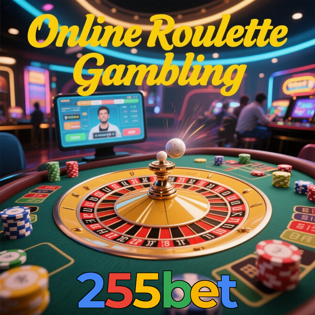 255bet：Jogue agora e vença no melhor cassino online!