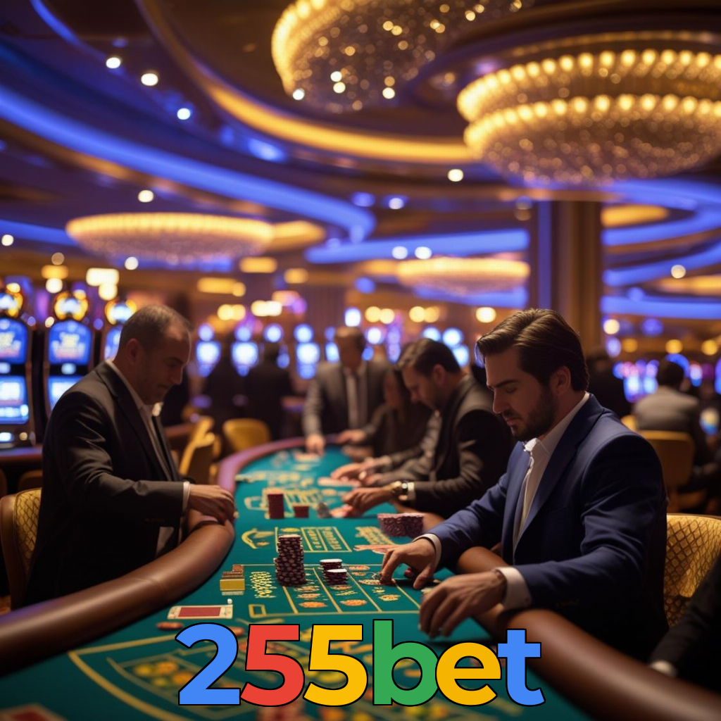 255bet:Acelere seu jogo no futebol online e vença de forma épica!