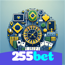 255bet：As melhores slots e jackpots estão esperando por você! Jogue agora!