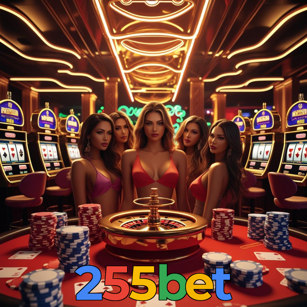 255bet:Jogue nas melhores slots e vença o jackpot em grande estilo!